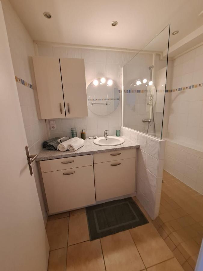 Apartmán Le Duc De Savoie Thonon Exteriér fotografie