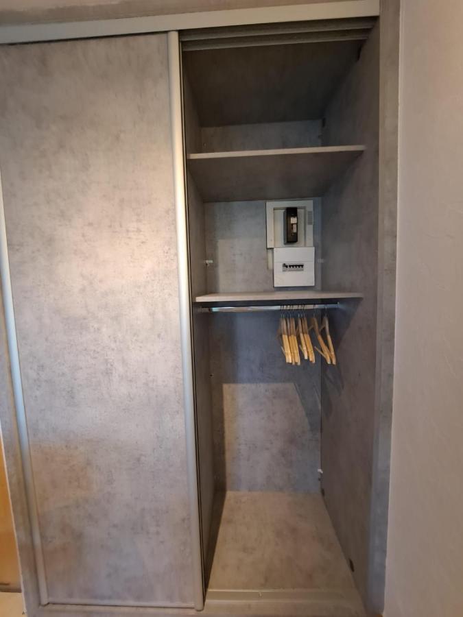Apartmán Le Duc De Savoie Thonon Exteriér fotografie