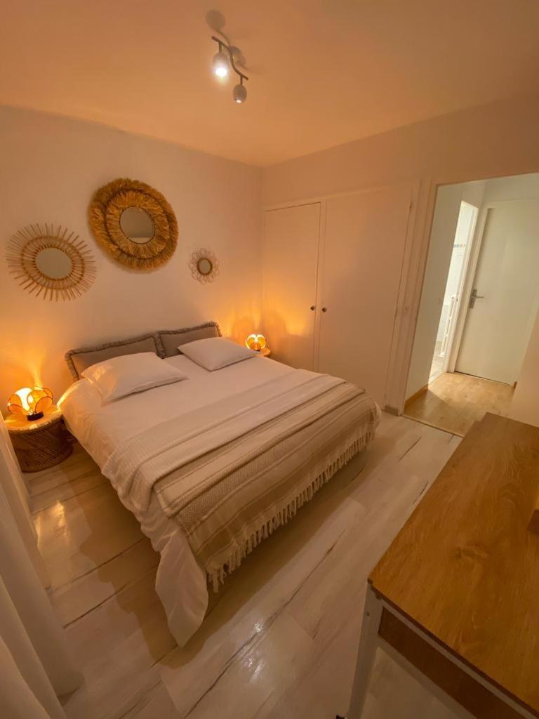 Apartmán Le Duc De Savoie Thonon Exteriér fotografie