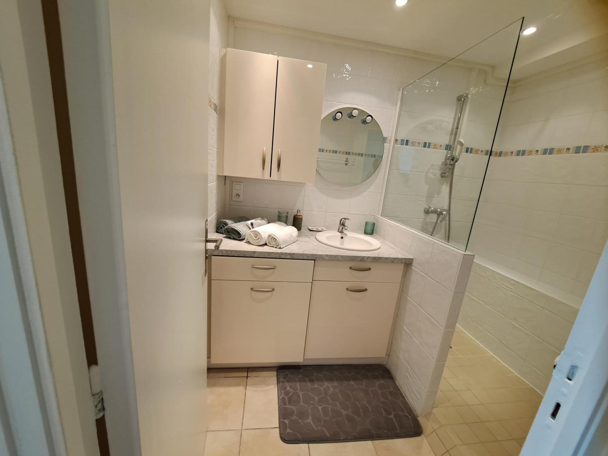 Apartmán Le Duc De Savoie Thonon Exteriér fotografie