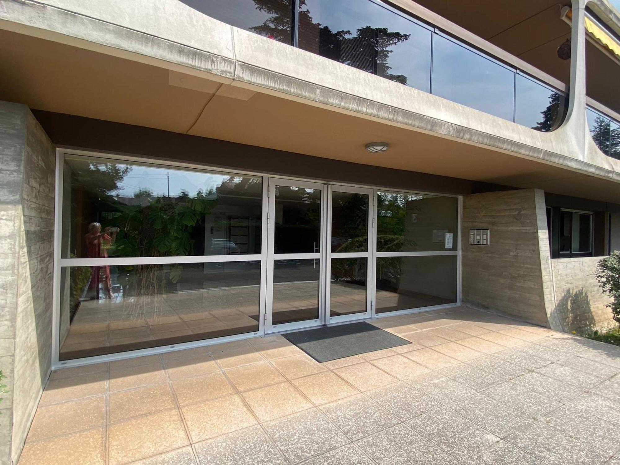 Apartmán Le Duc De Savoie Thonon Exteriér fotografie