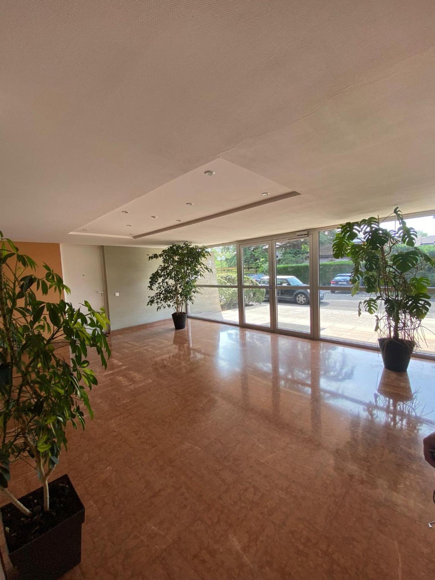 Apartmán Le Duc De Savoie Thonon Exteriér fotografie