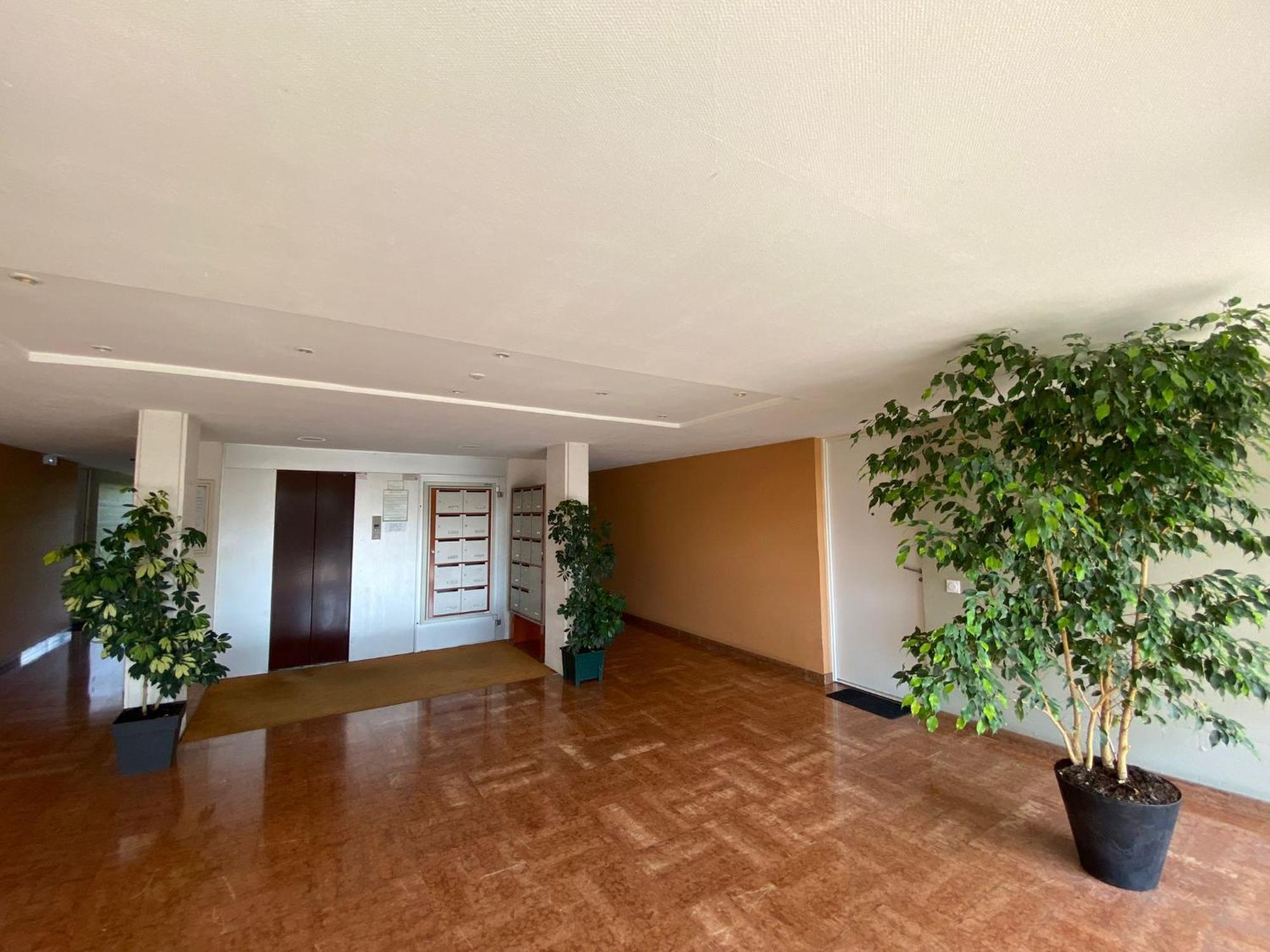 Apartmán Le Duc De Savoie Thonon Exteriér fotografie
