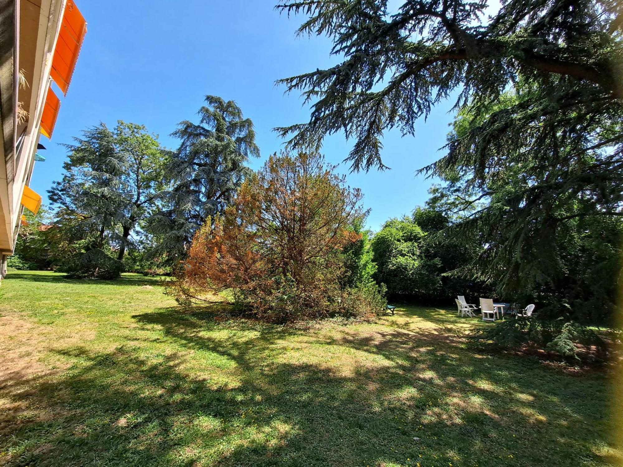 Apartmán Le Duc De Savoie Thonon Exteriér fotografie