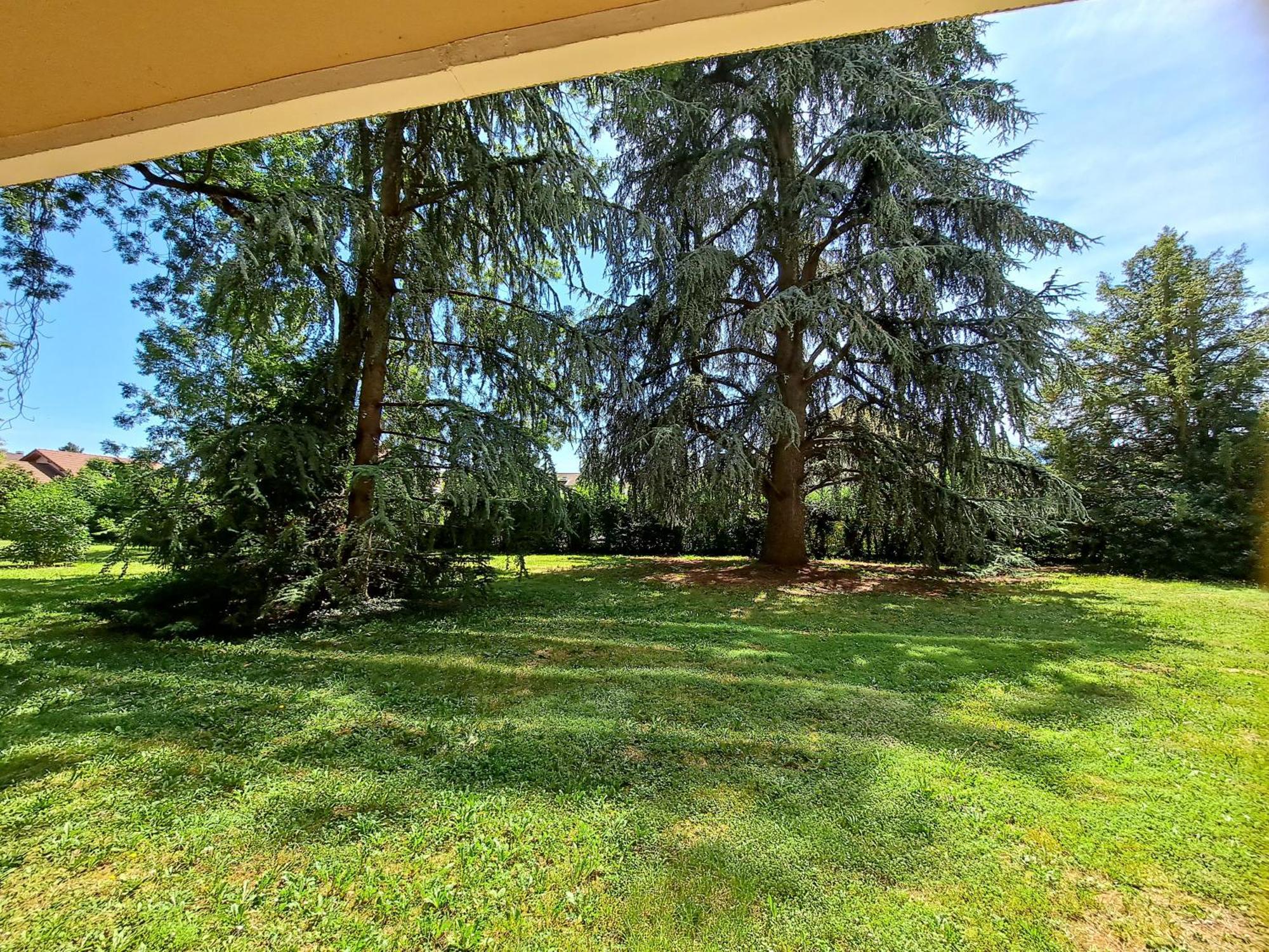 Apartmán Le Duc De Savoie Thonon Exteriér fotografie